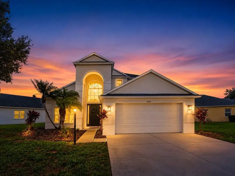 14146 Cattle Egret Pl, FL