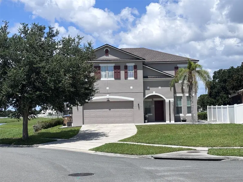 2707 Randal Way, FL
