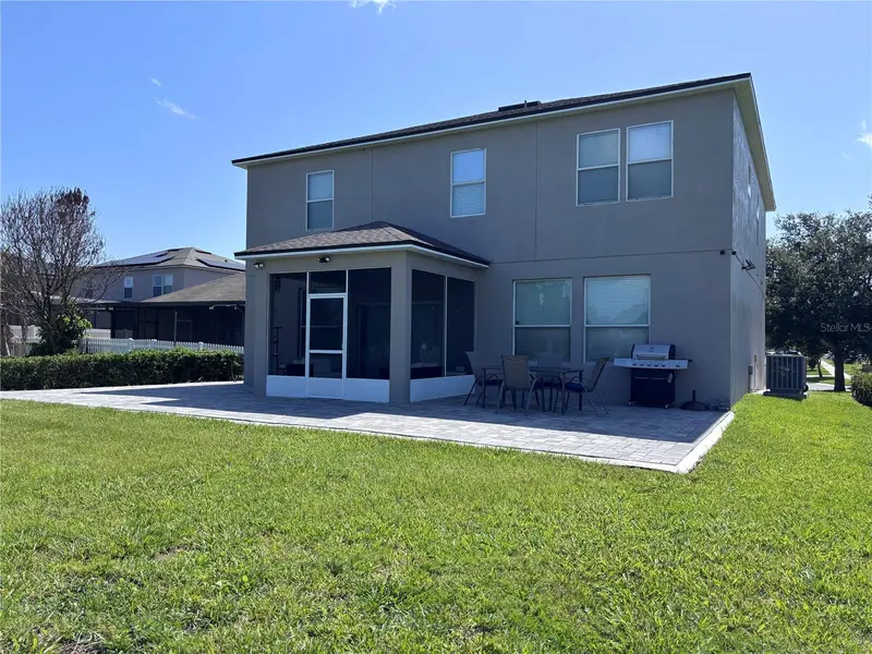 2707 Randal Way, FL