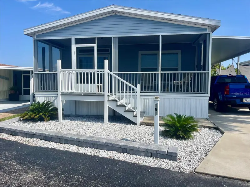 191 Monitor Dr, FL