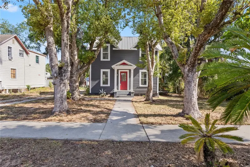821 E Lemon Ave, FL