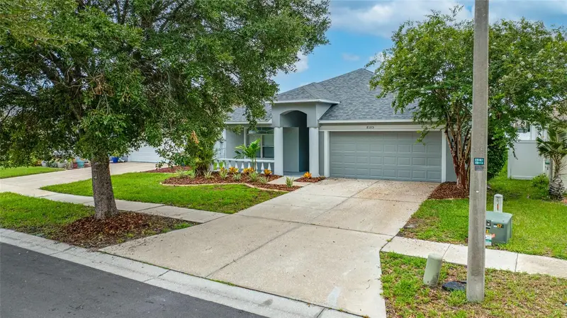8105 Water Tower Dr, FL