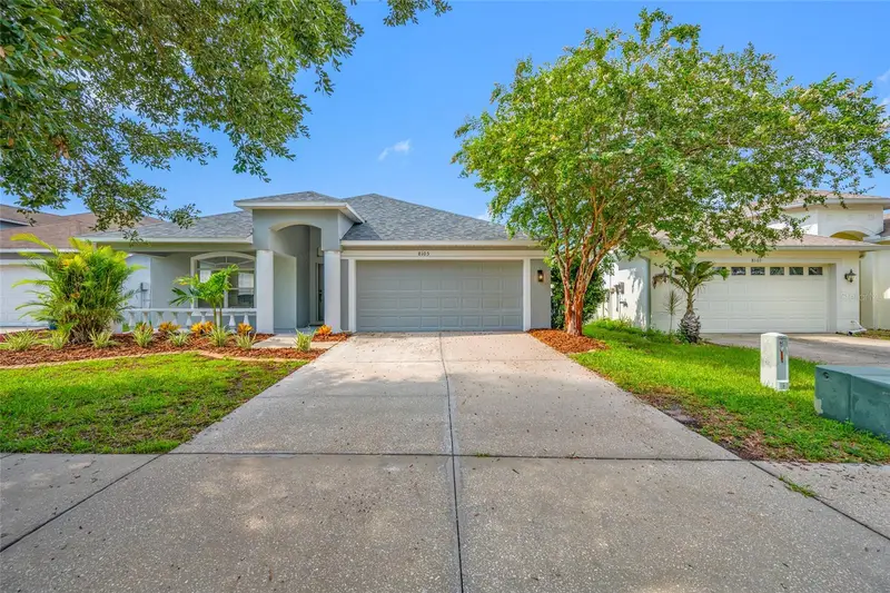 8105 Water Tower Dr, FL