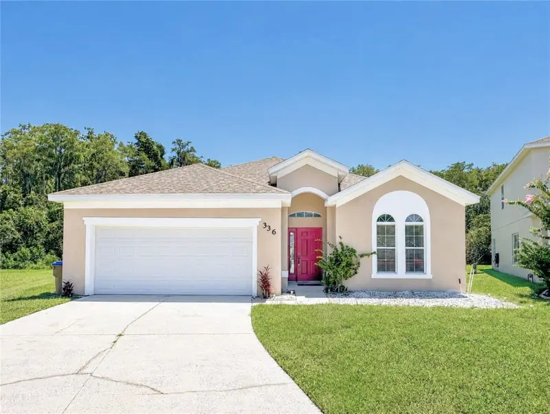 336 Magical Way, FL