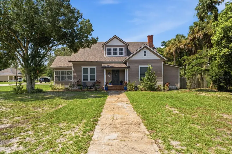 524 E Magnolia St, FL
