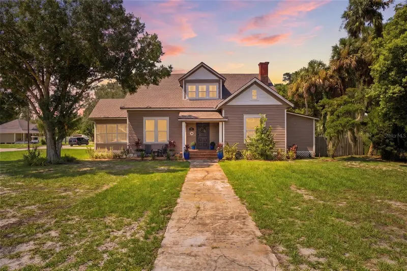 524 E Magnolia St, FL
