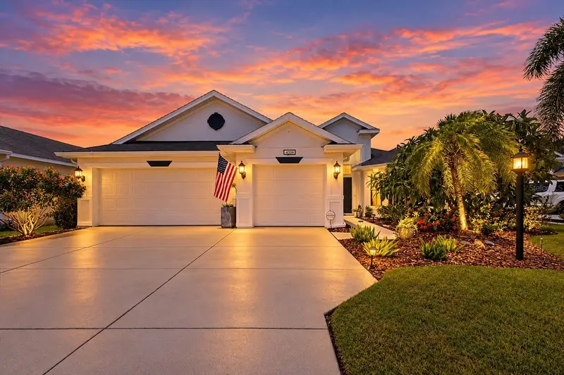 Central Park, Bradenton listing
