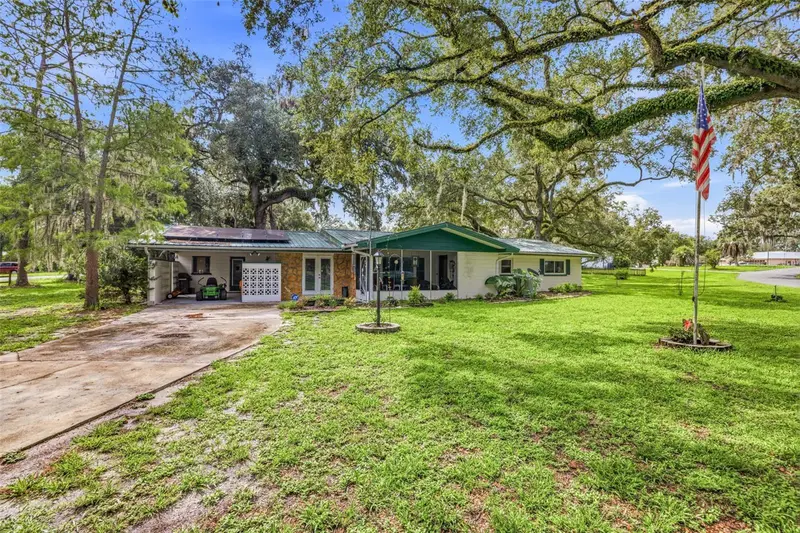 34746 Gardenia Way, FL