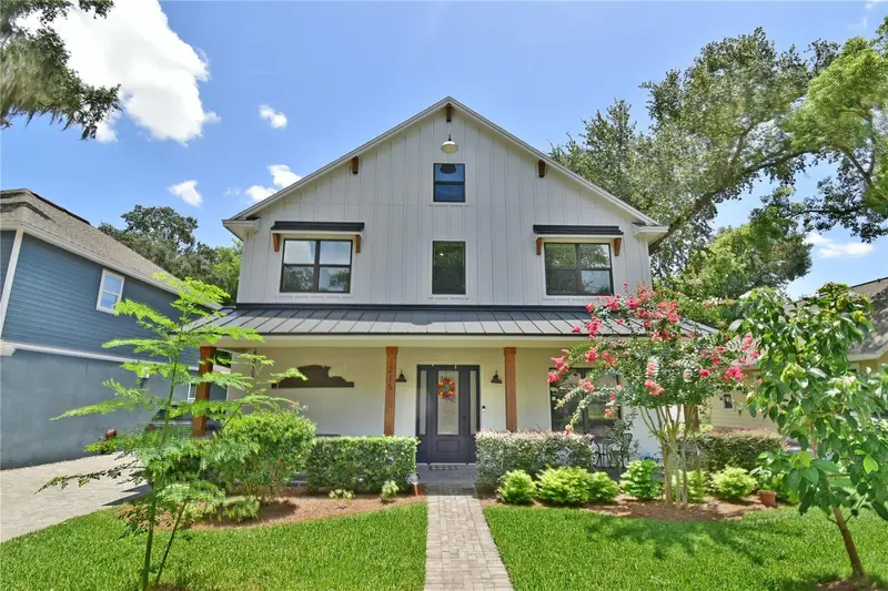 215 S Highland Ave, FL