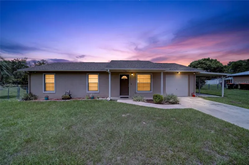 5245 Se 107th Pl, FL