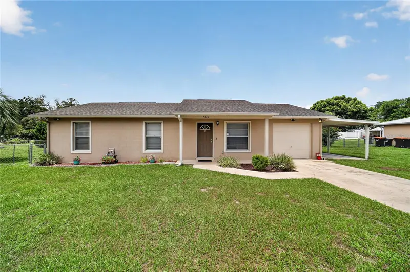 5245 Se 107th Pl, FL