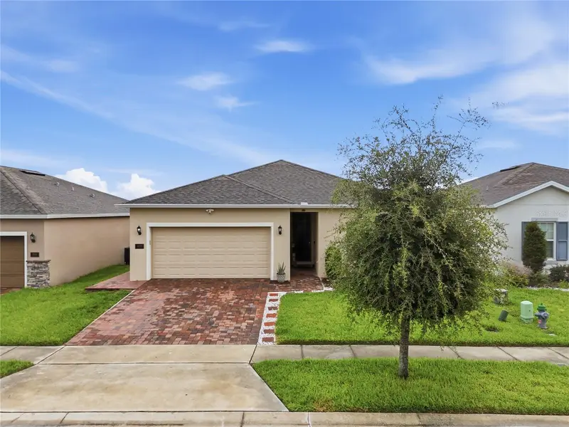 490 Disa Dr, FL