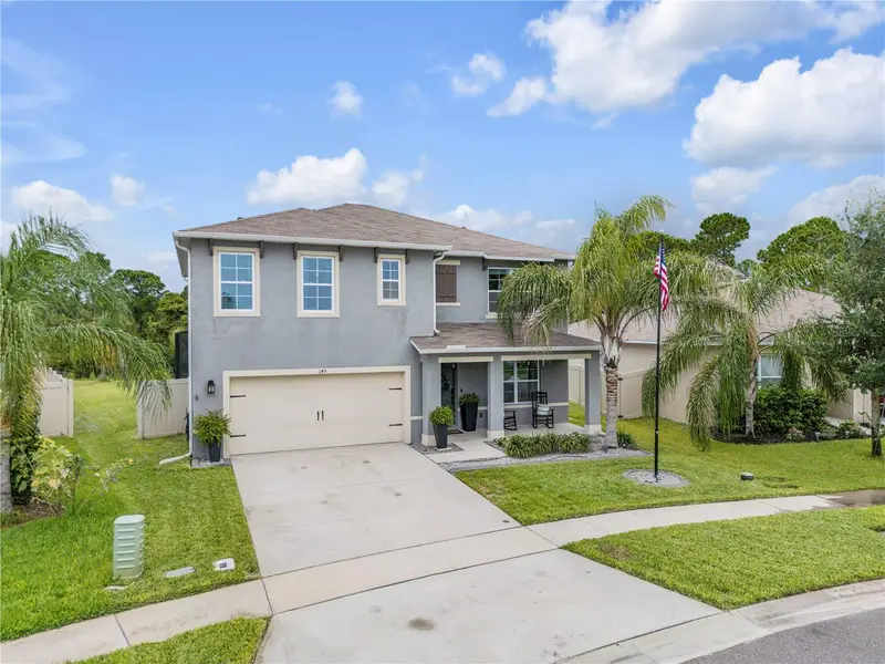 143 Old Mill Pond Rd, FL