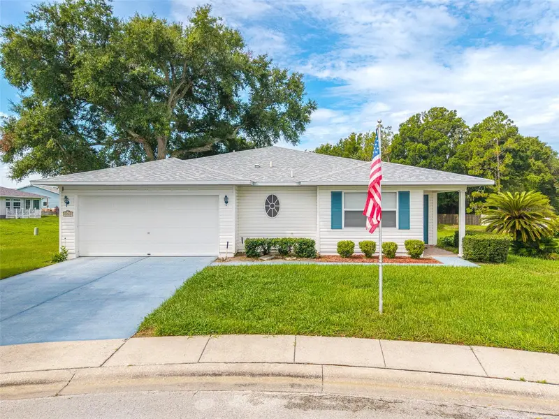 2260 Grand Cypress Dr, FL