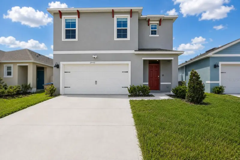 2945 Elio Hammock Dr, FL