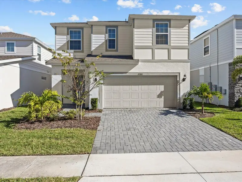 3281 Lilac Way, FL