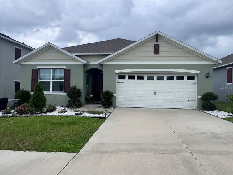 641 Griffon Ave, FL