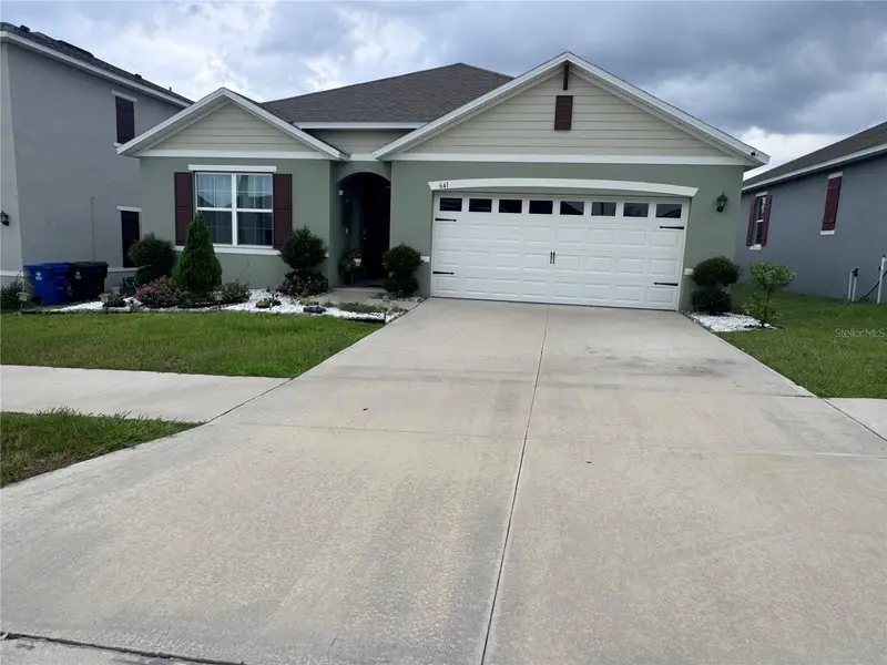 641 Griffon Ave, FL