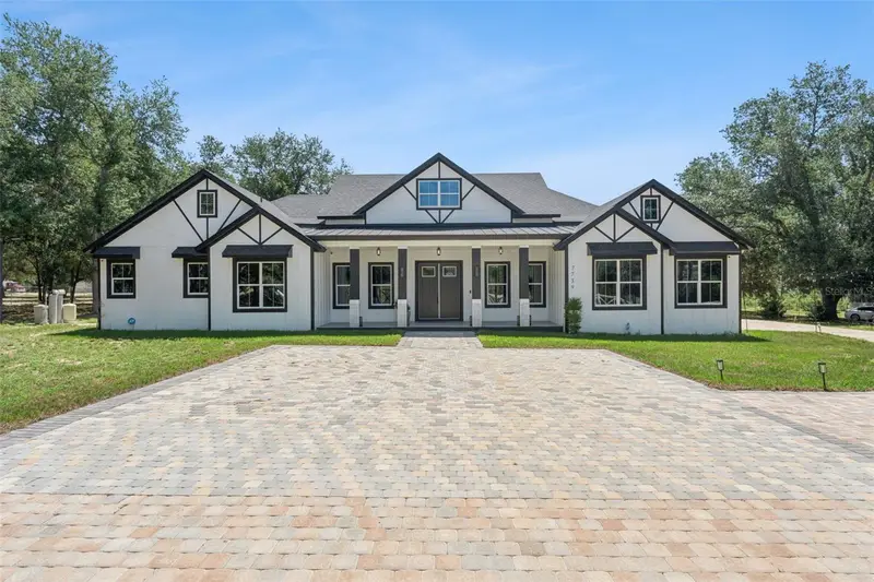 7739 N Cherry Lake Groves Rd, FL