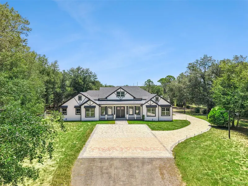 7739 N Cherry Lake Groves Rd, FL