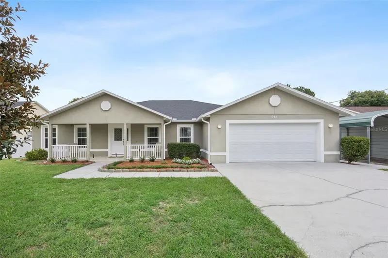 941 Mimosa Dr, FL