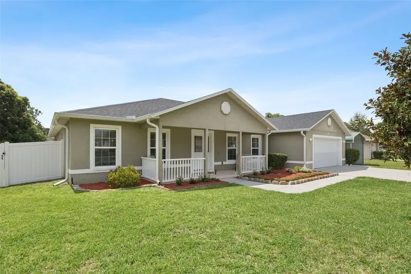 941 Mimosa Dr, FL
