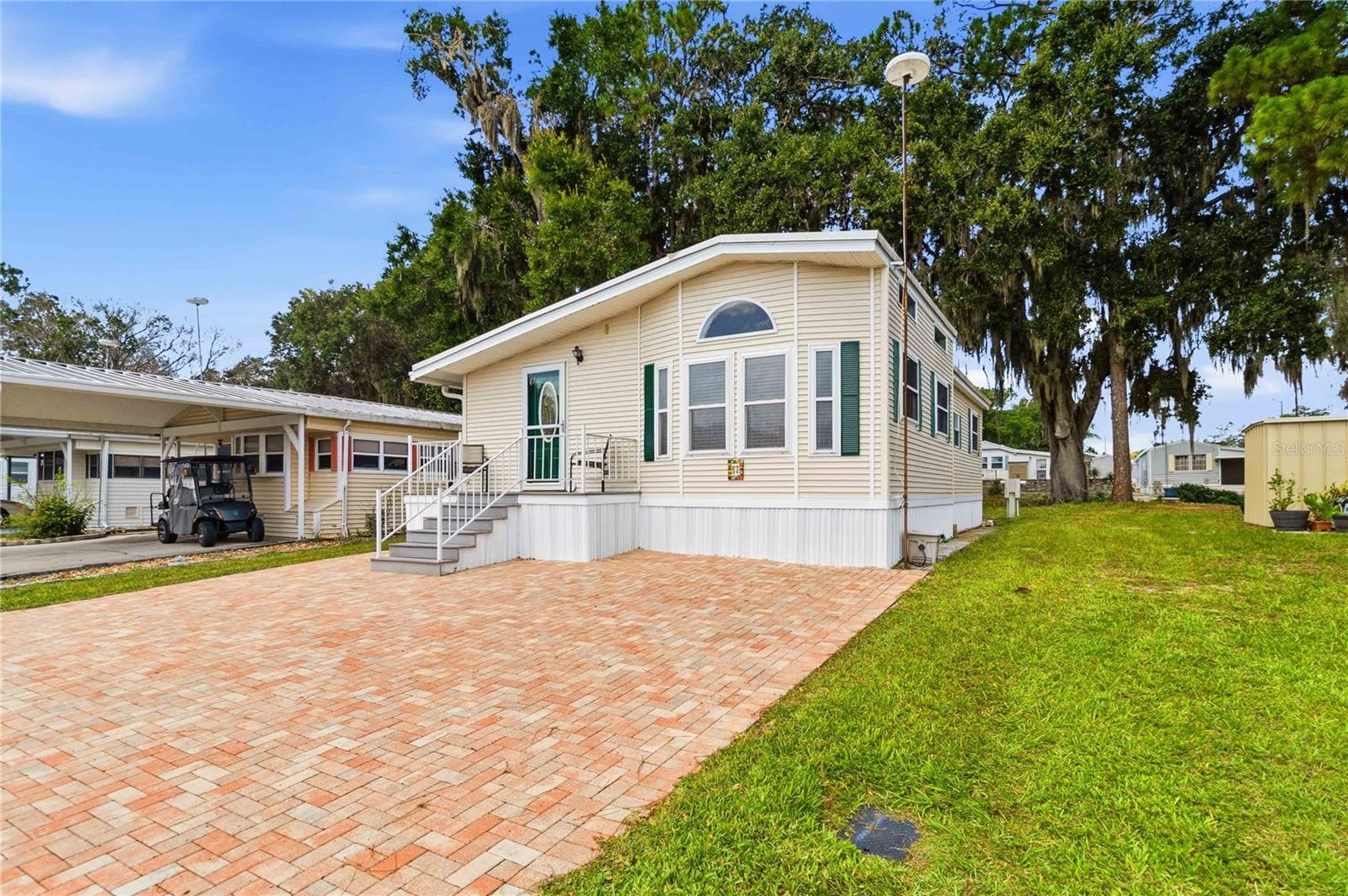 67 Citrus Ridge Dr, FL