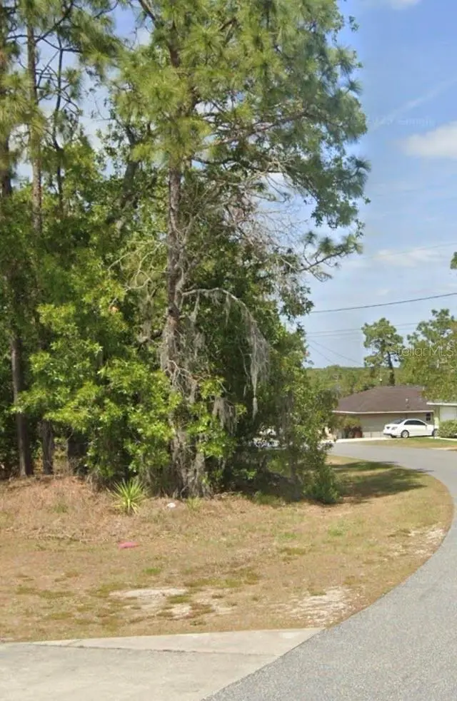 Tbd Pecan Pass Dr, FL