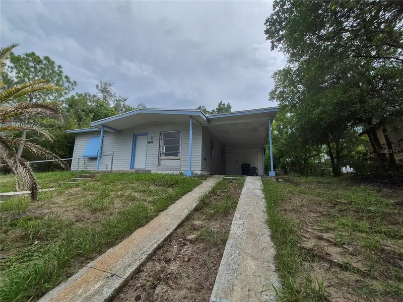 6404 Ryan St, FL