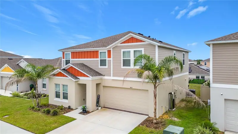 1414 Sea Glass Rd, FL