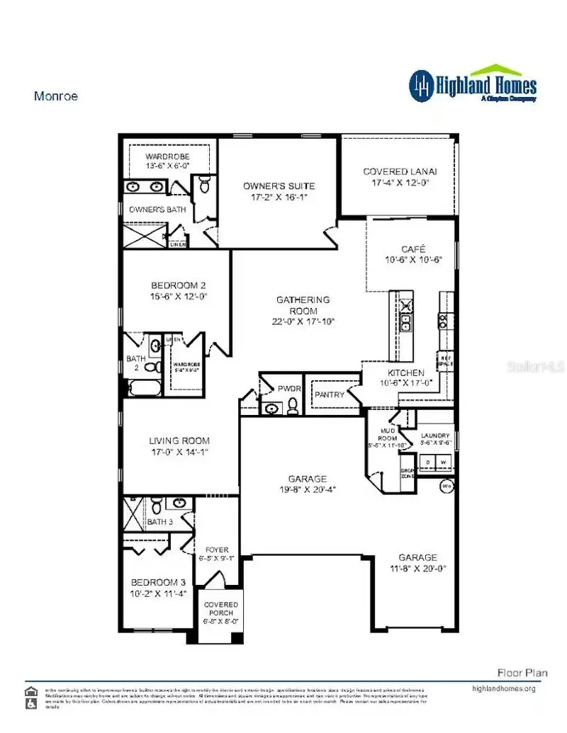 5415 Duxford Cir, FL