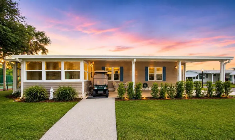 Sweetwater Golf & Tennis Club listing