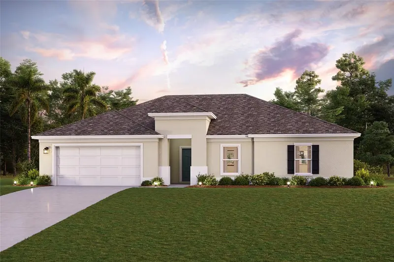 704 Oak Hammock Way, FL