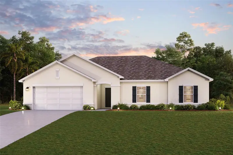 704 Oak Hammock Way, FL
