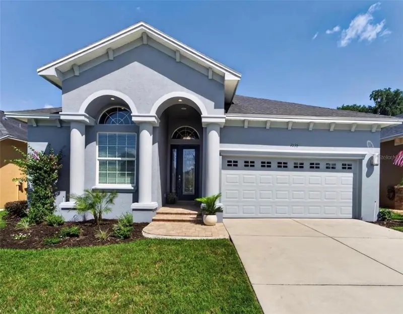 1035 Stoney Creek Dr, FL