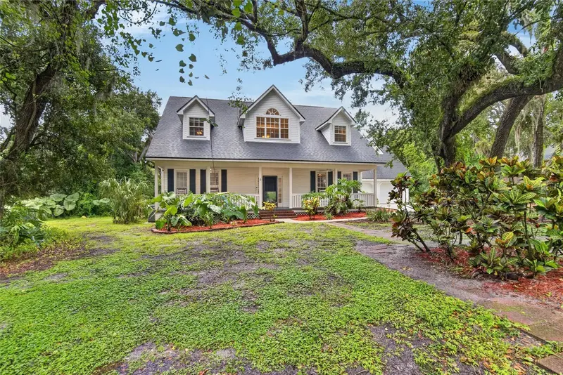 1701 Cottage Oaks Ct, FL