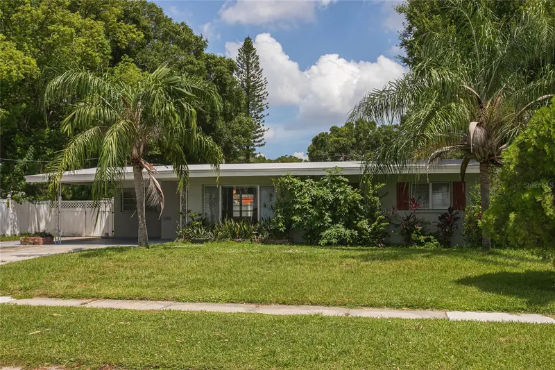 6518 Walton Way, FL