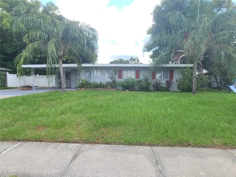 6518 Walton Way, FL