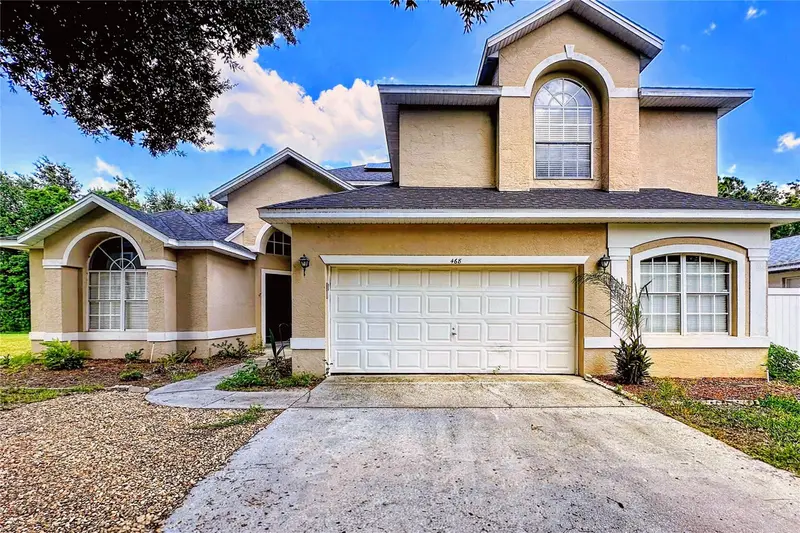 468 Pinewood Dr, FL