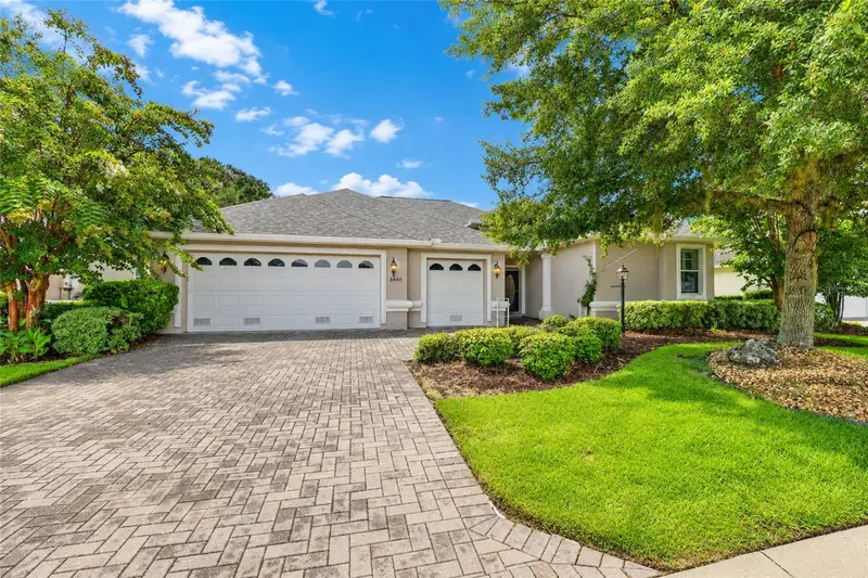Candler Hills listing