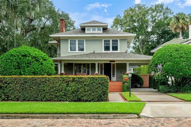 Downtown Orlando listing