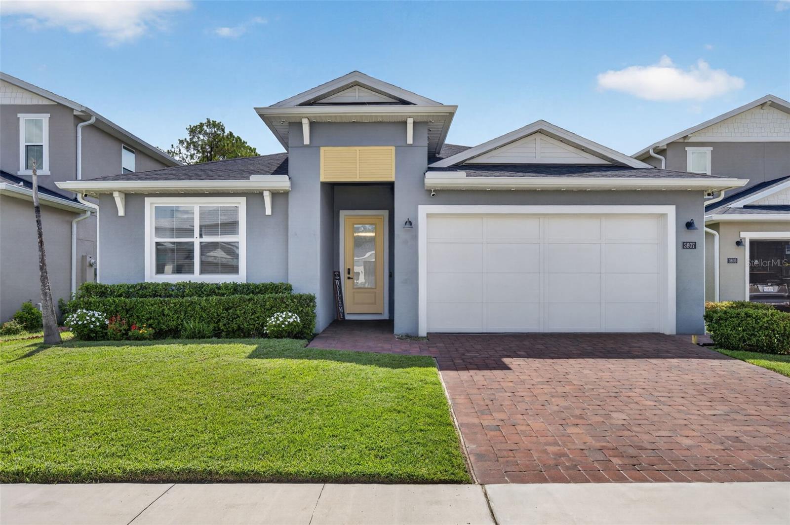 3607 Arbordale Loop, FL