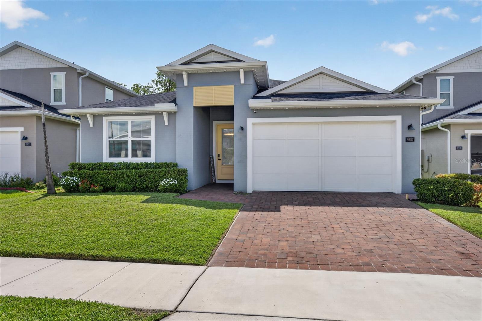 3607 Arbordale Loop, FL