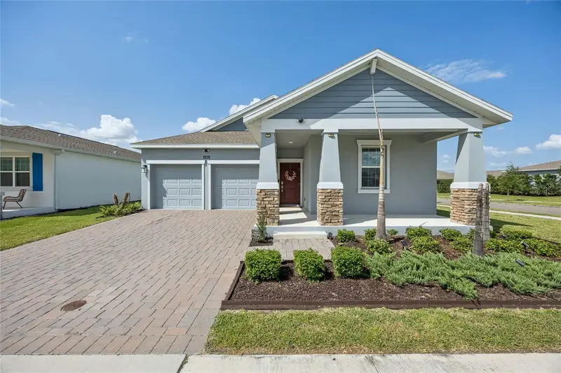 2466 Relaxing Ln, FL