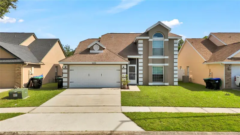 2235 Meadowmouse St, FL