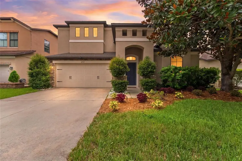 2515 Cross More St, FL