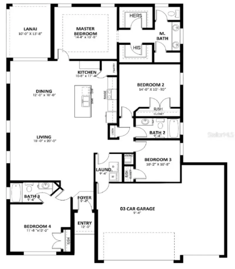 13698 Sw 43rd Cir, FL
