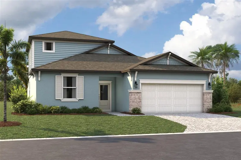 8724 Canard Cv, FL