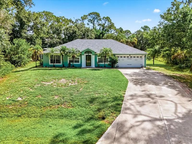 3002 Moncrief Ave, FL