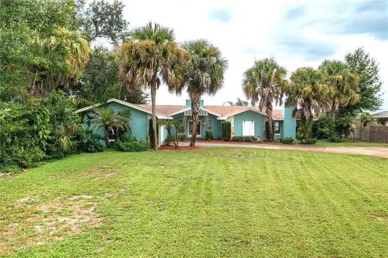 589 Thornburg Rd, FL